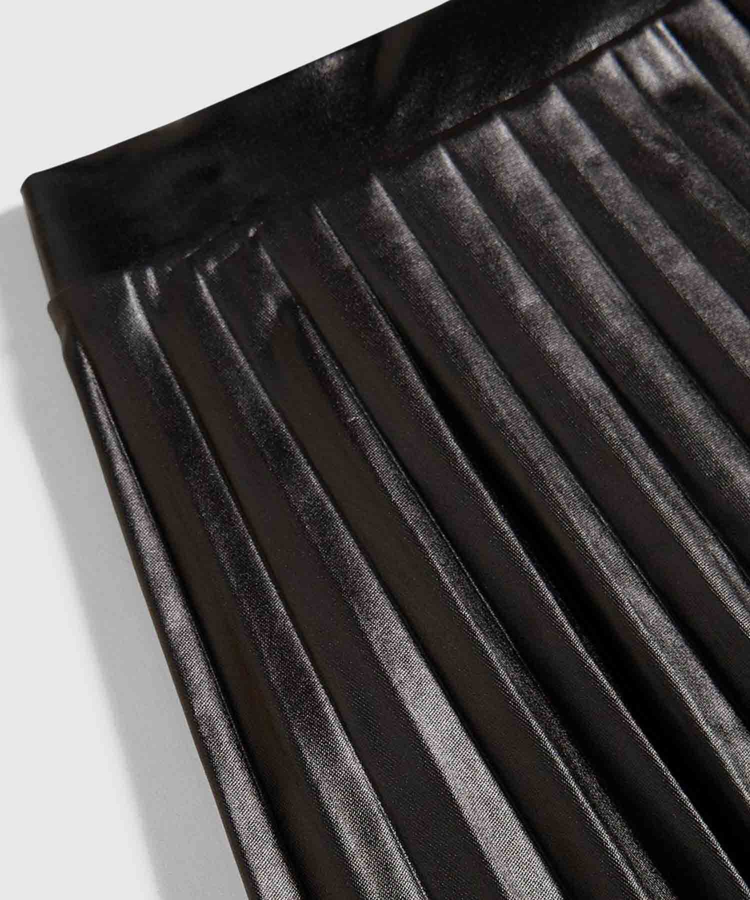 faldas y vestidos para niña