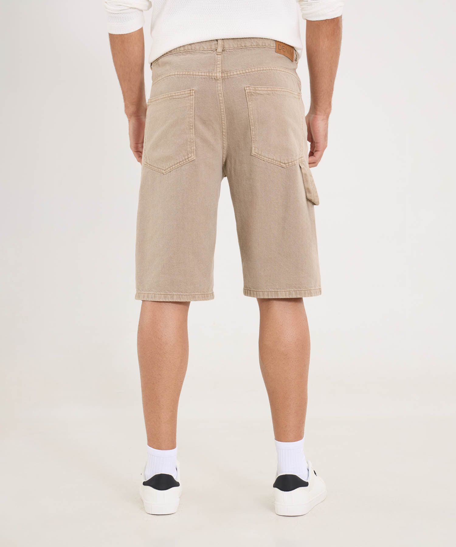 bermudas para hombre