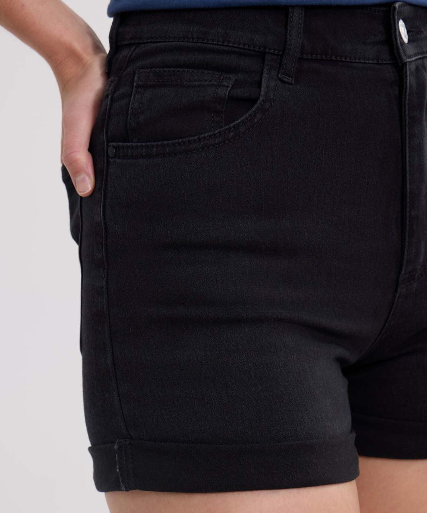 shorts mujeres