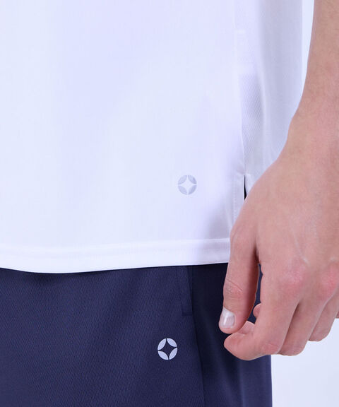 camisetas deportivas para hombre