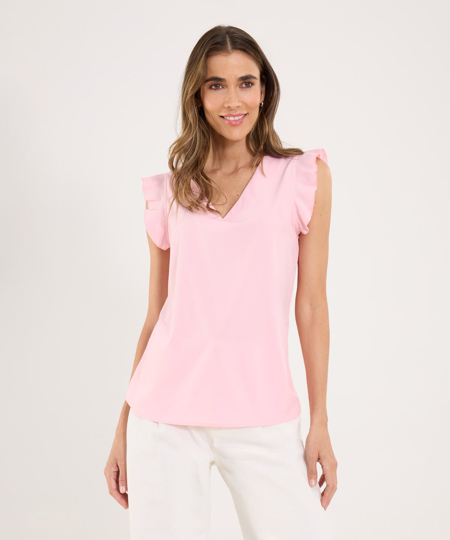 blusas de moda