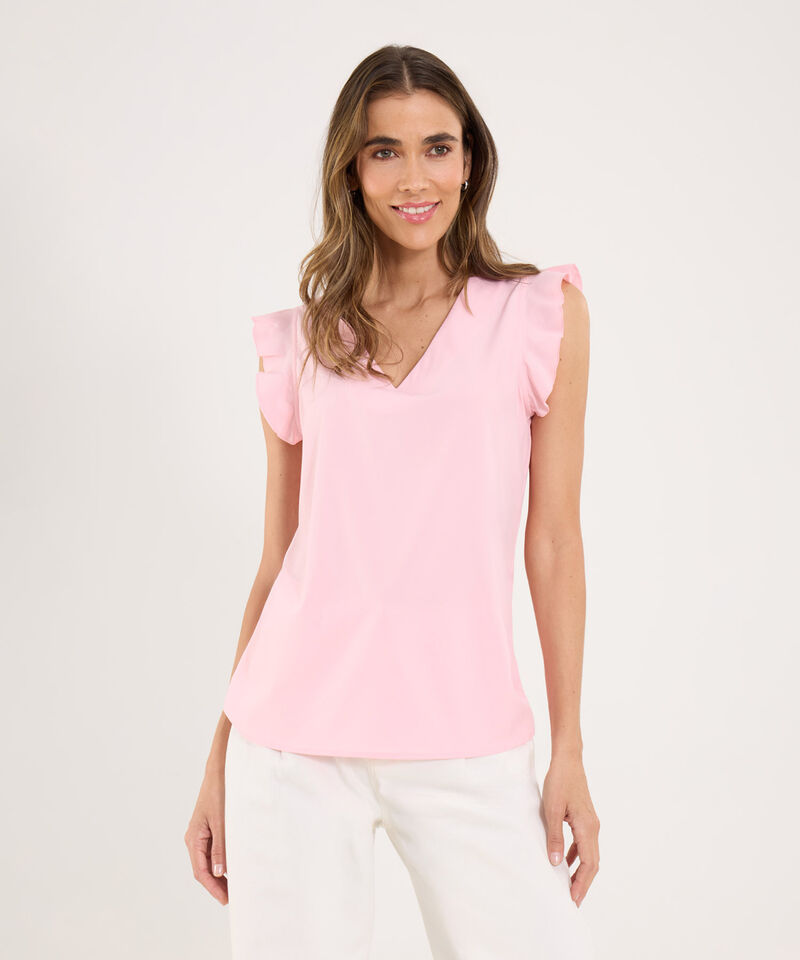 blusas de moda