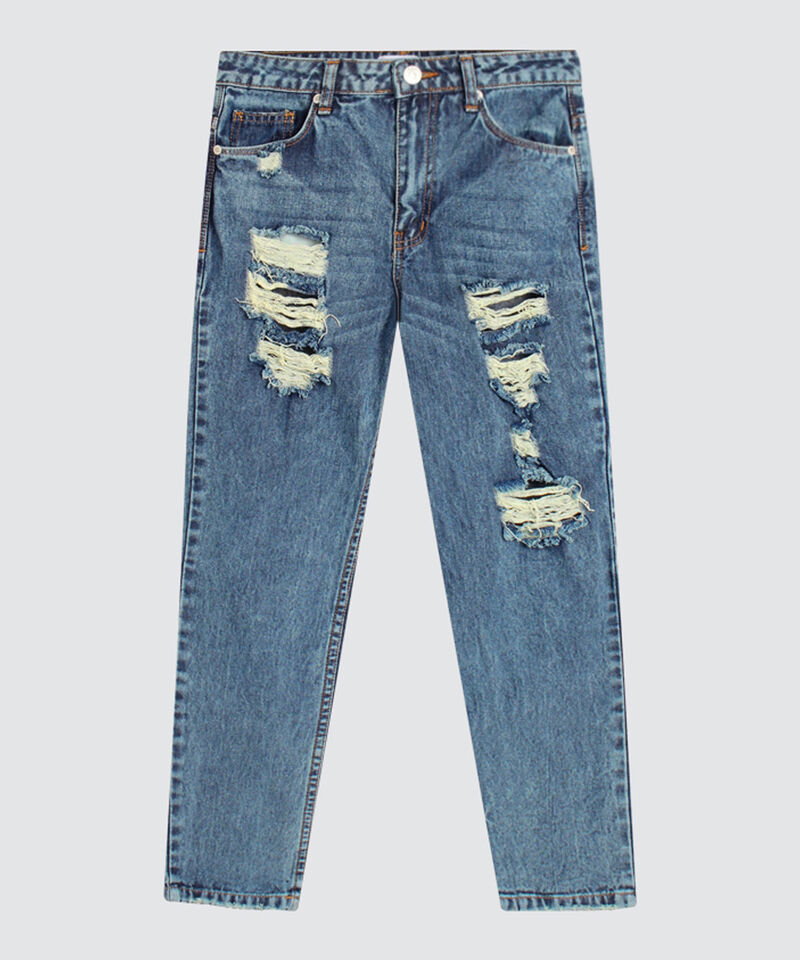 jeans mujer