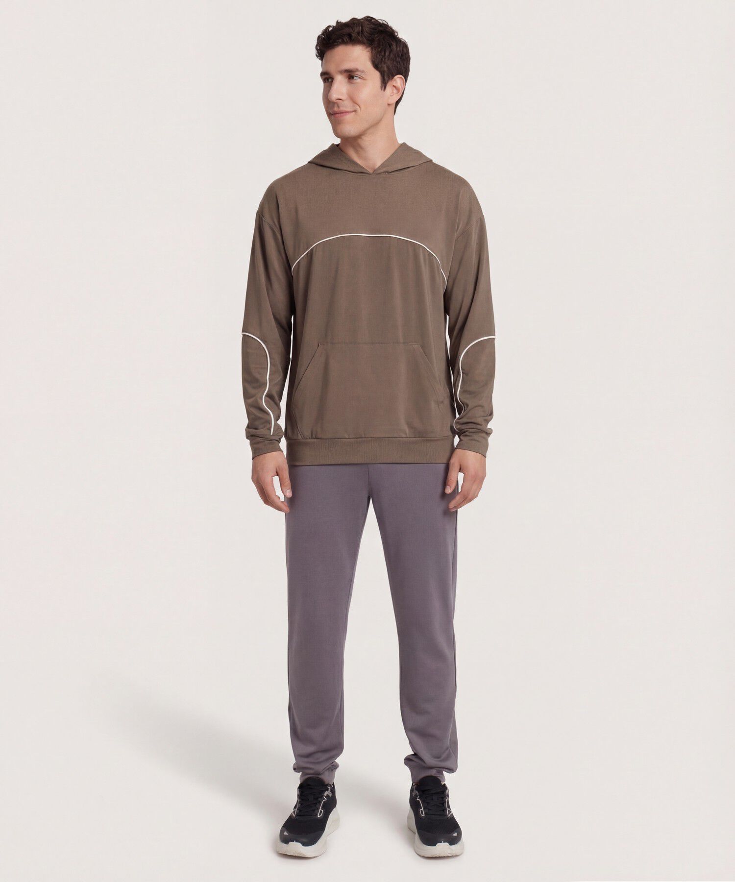 pantalones deportivos para hombre