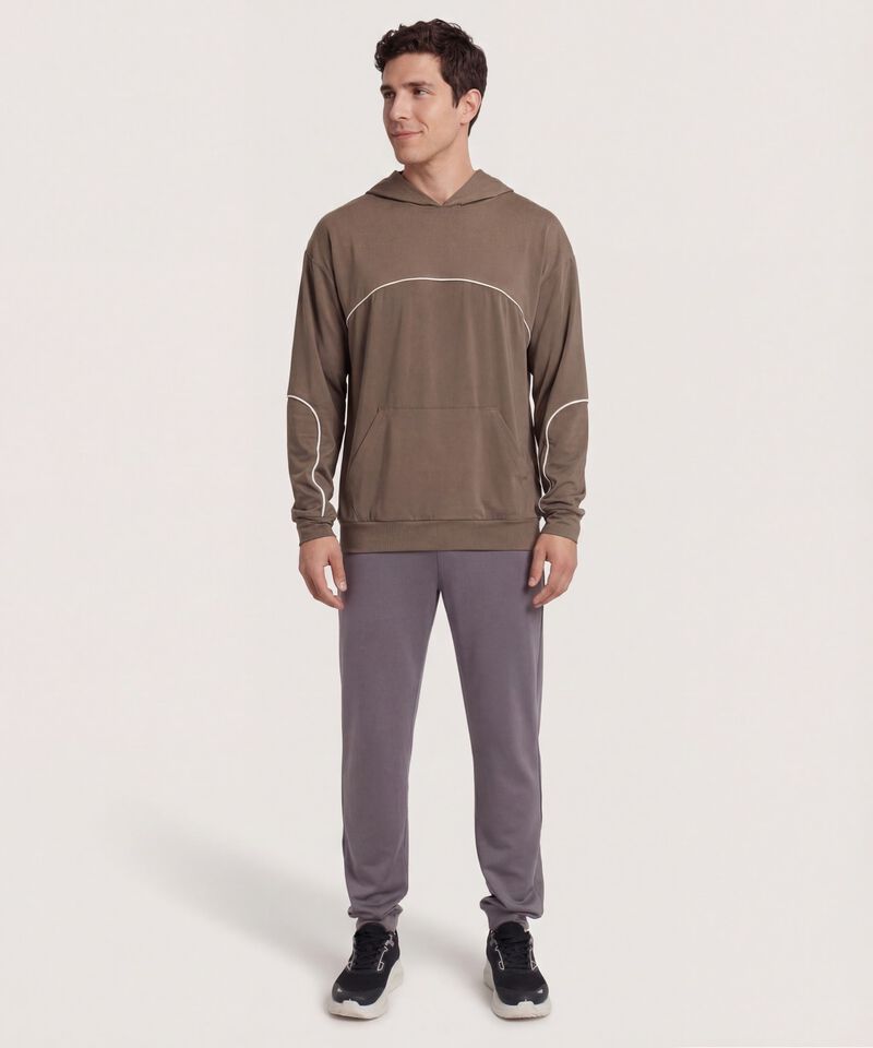 pantalones deportivos para hombre