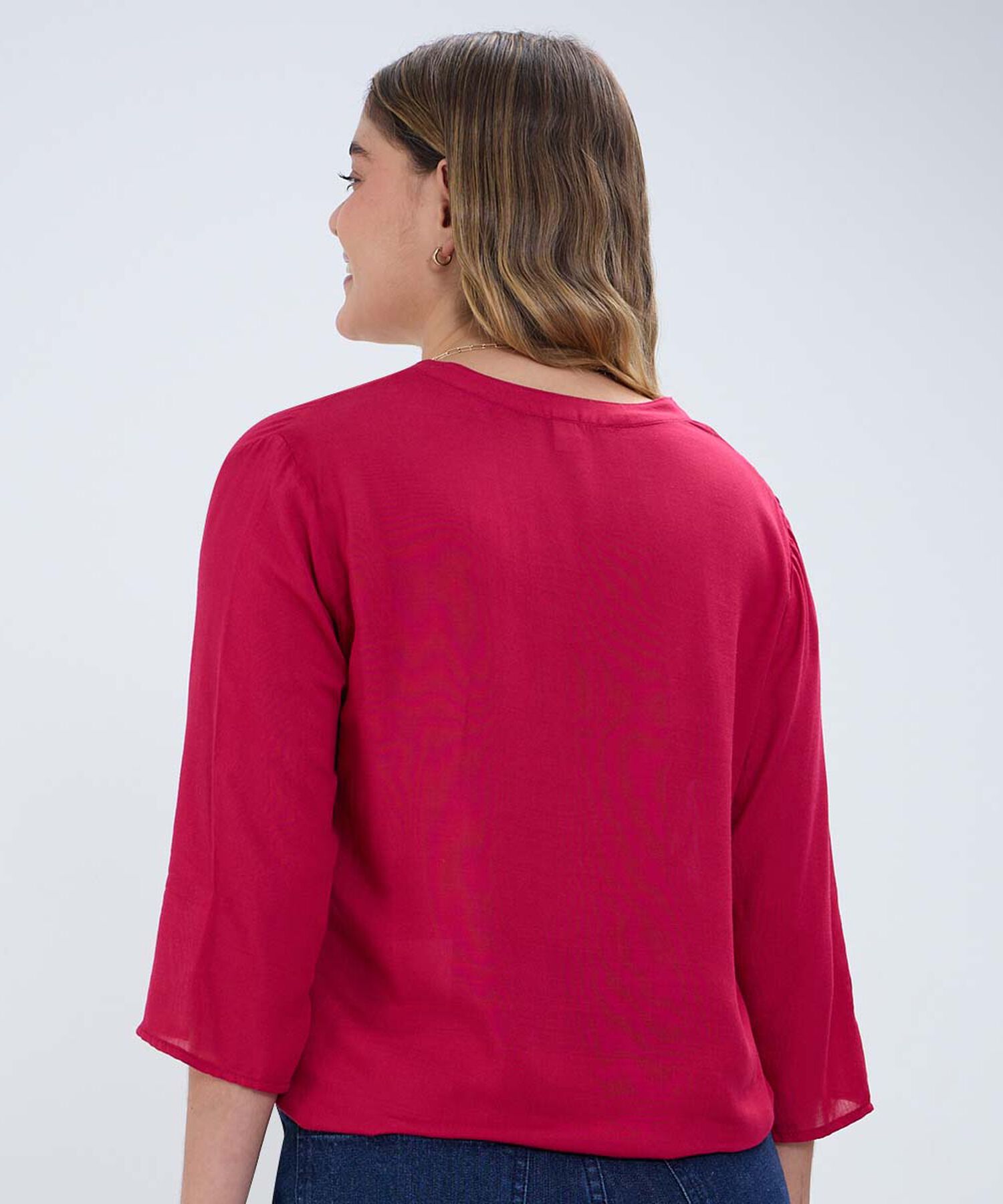 blusas de moda