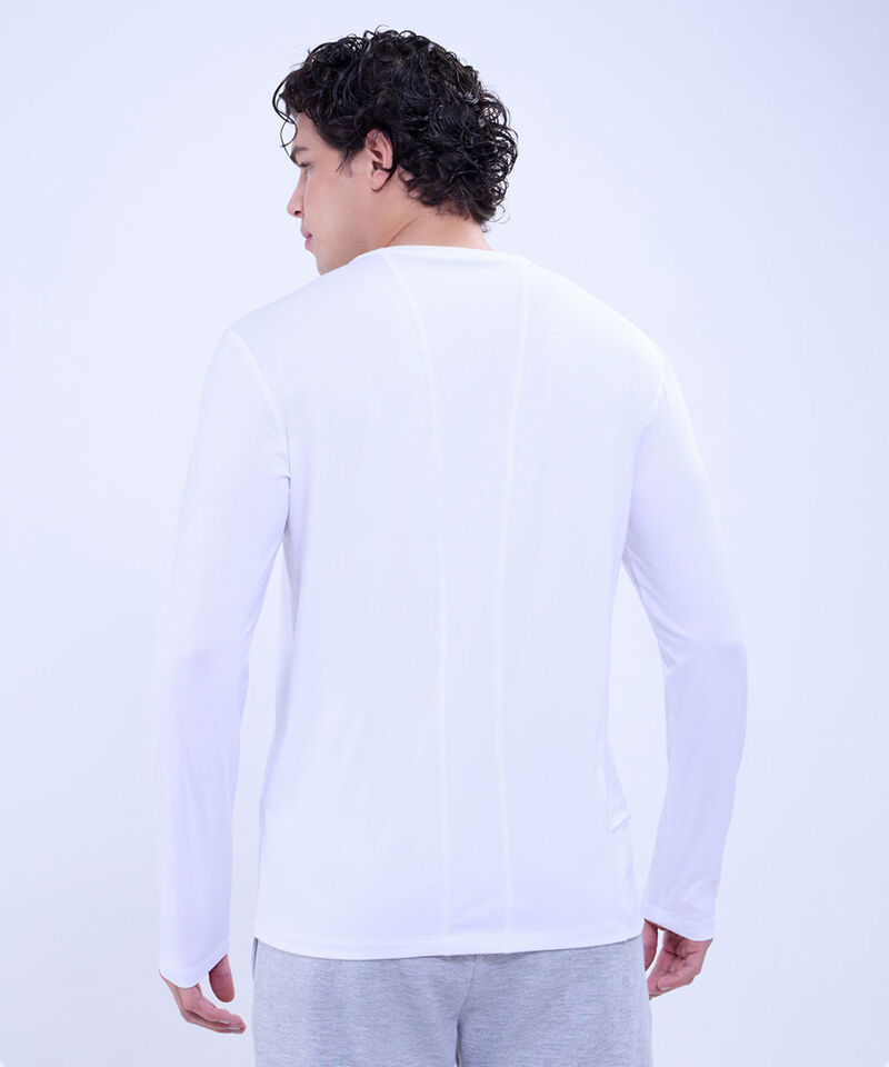 camisetas deportivas para hombre