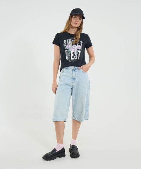 camisetas mujer
