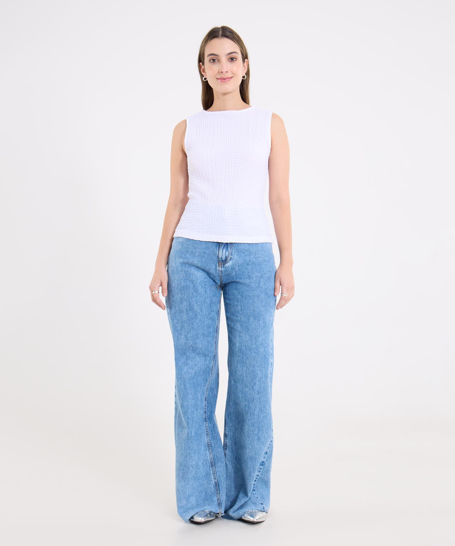 camisetas mujer