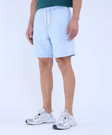 bermudas para hombre image number null