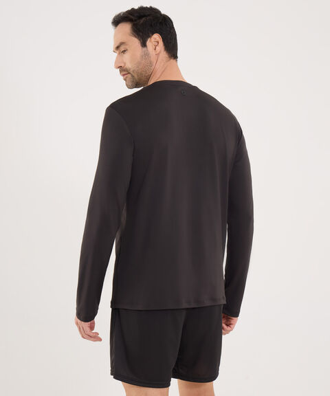 camisetas deportivas para hombre image number null