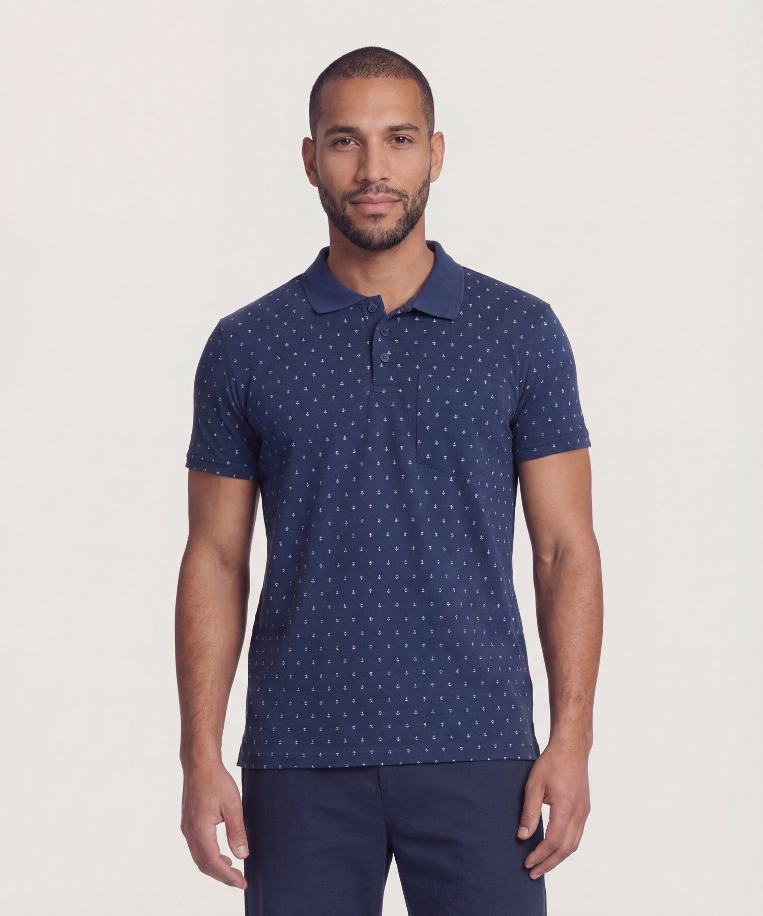 camisetas polo para hombre