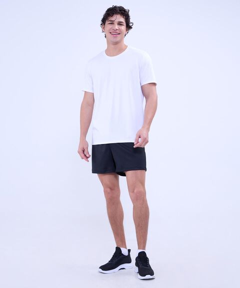 bermudas deportivas para hombre image number null