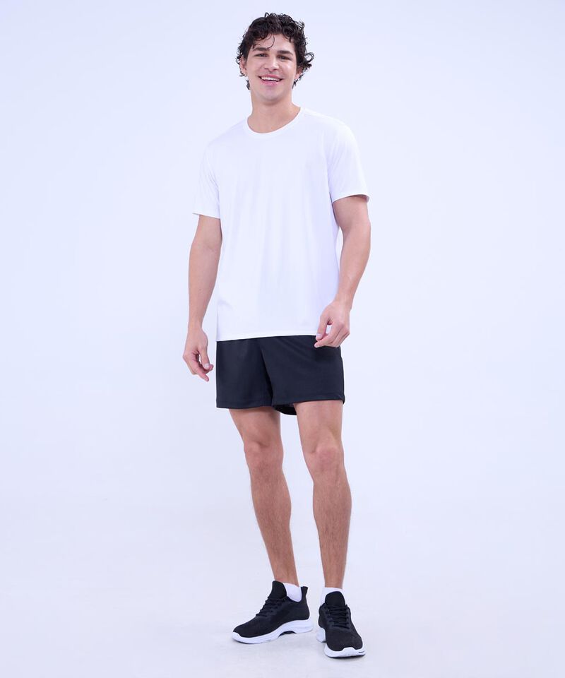 bermudas deportivas para hombre