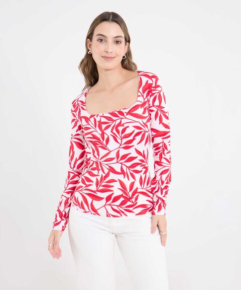 camisetas mujer image number null
