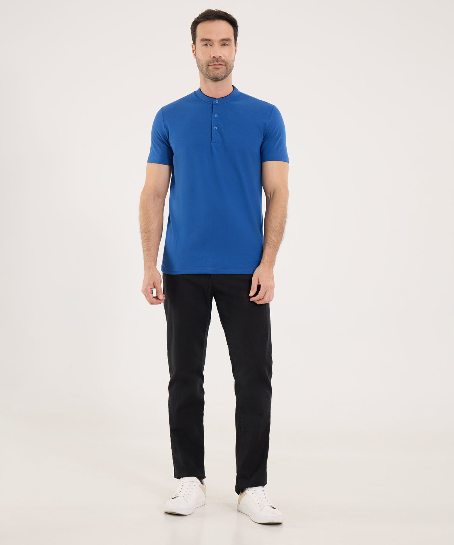 camisetas polo para hombre