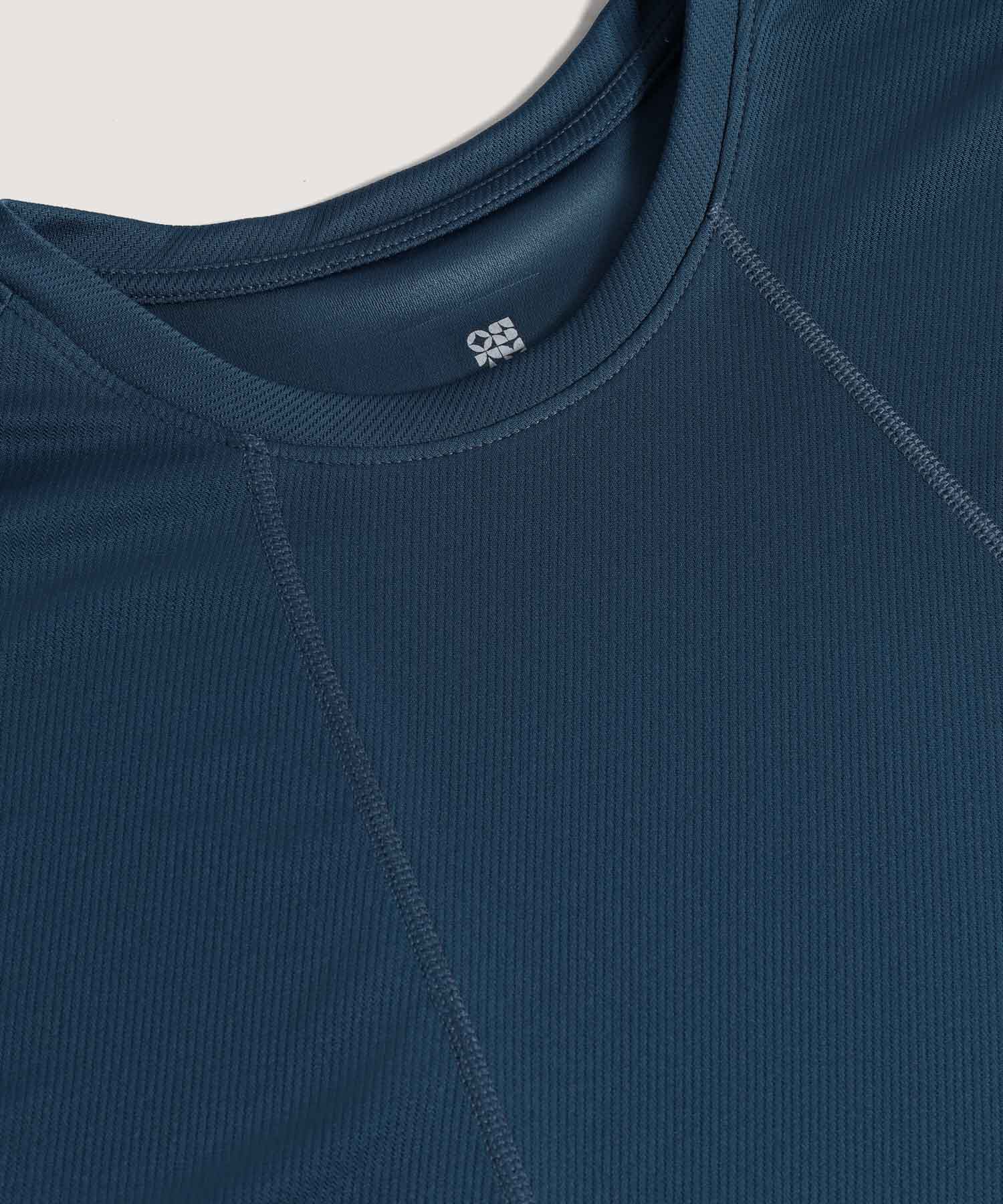 camisetas deportivas para hombre