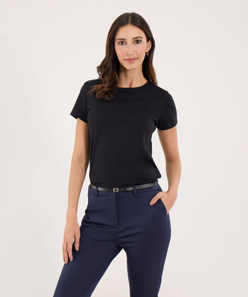 camisetas mujer