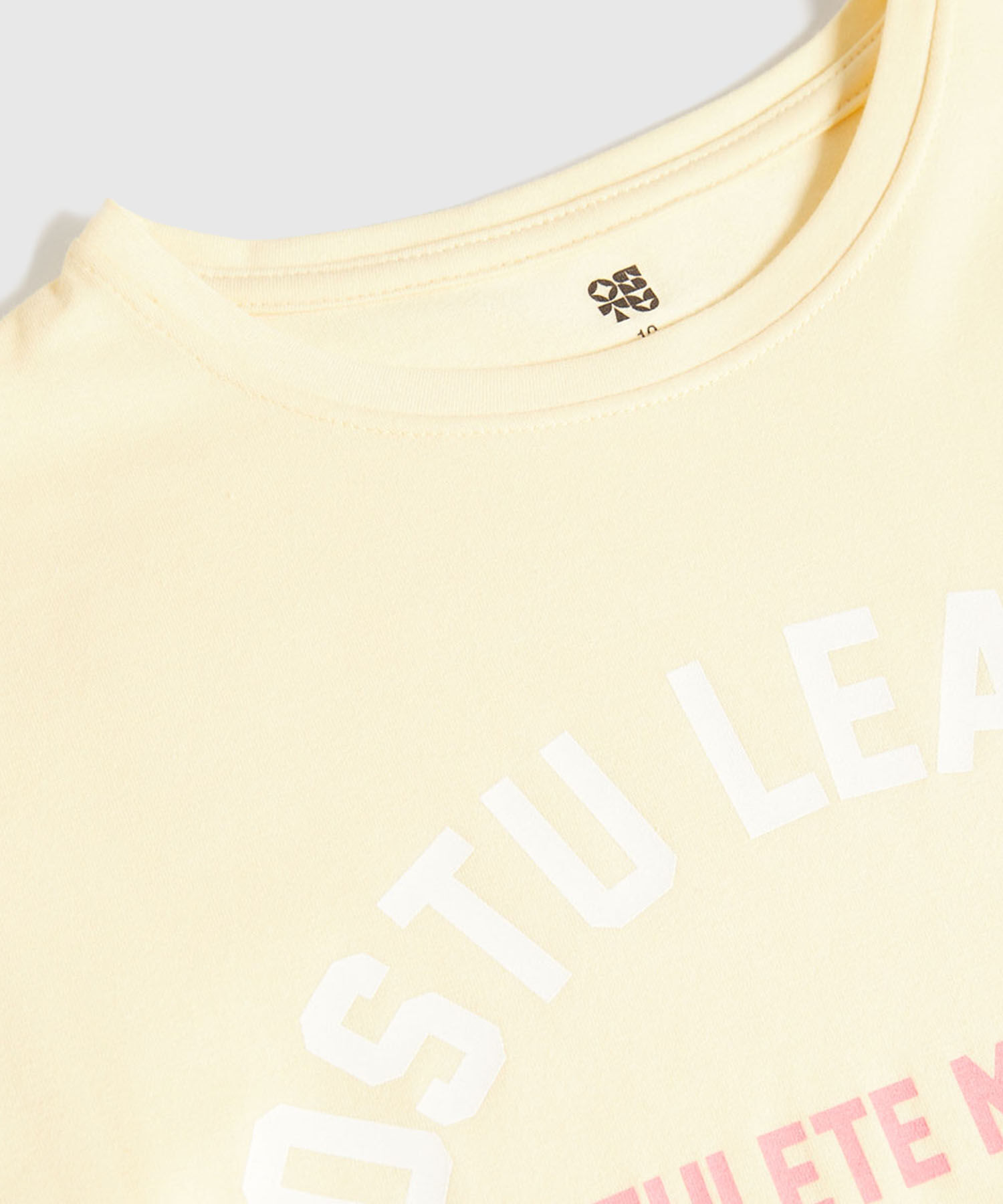 Pack x 2 Camisetas Para Niña, Surtido, hi-res