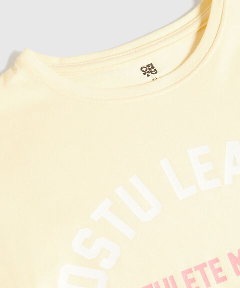 Pack x 2 Camisetas Para Niña, Surtido, hi-res