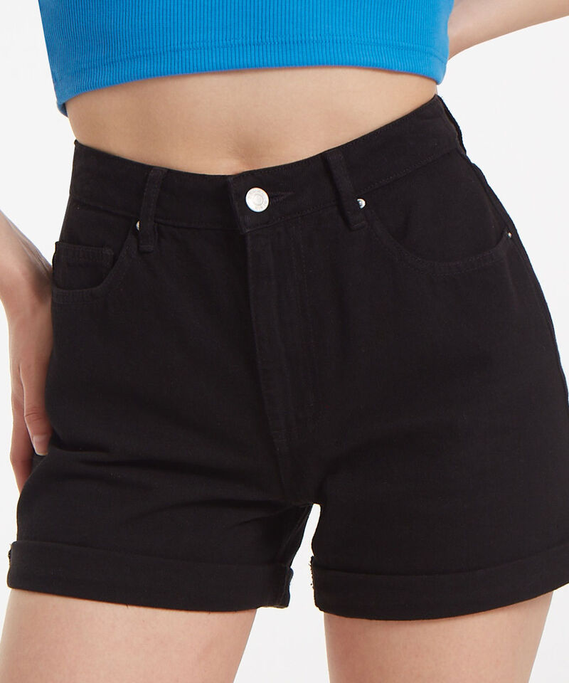 shorts mujeres