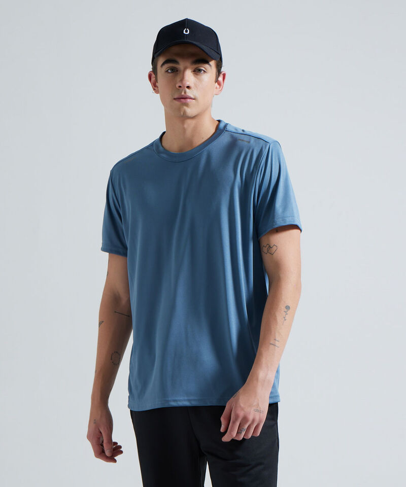 camisetas deportivas para hombre 