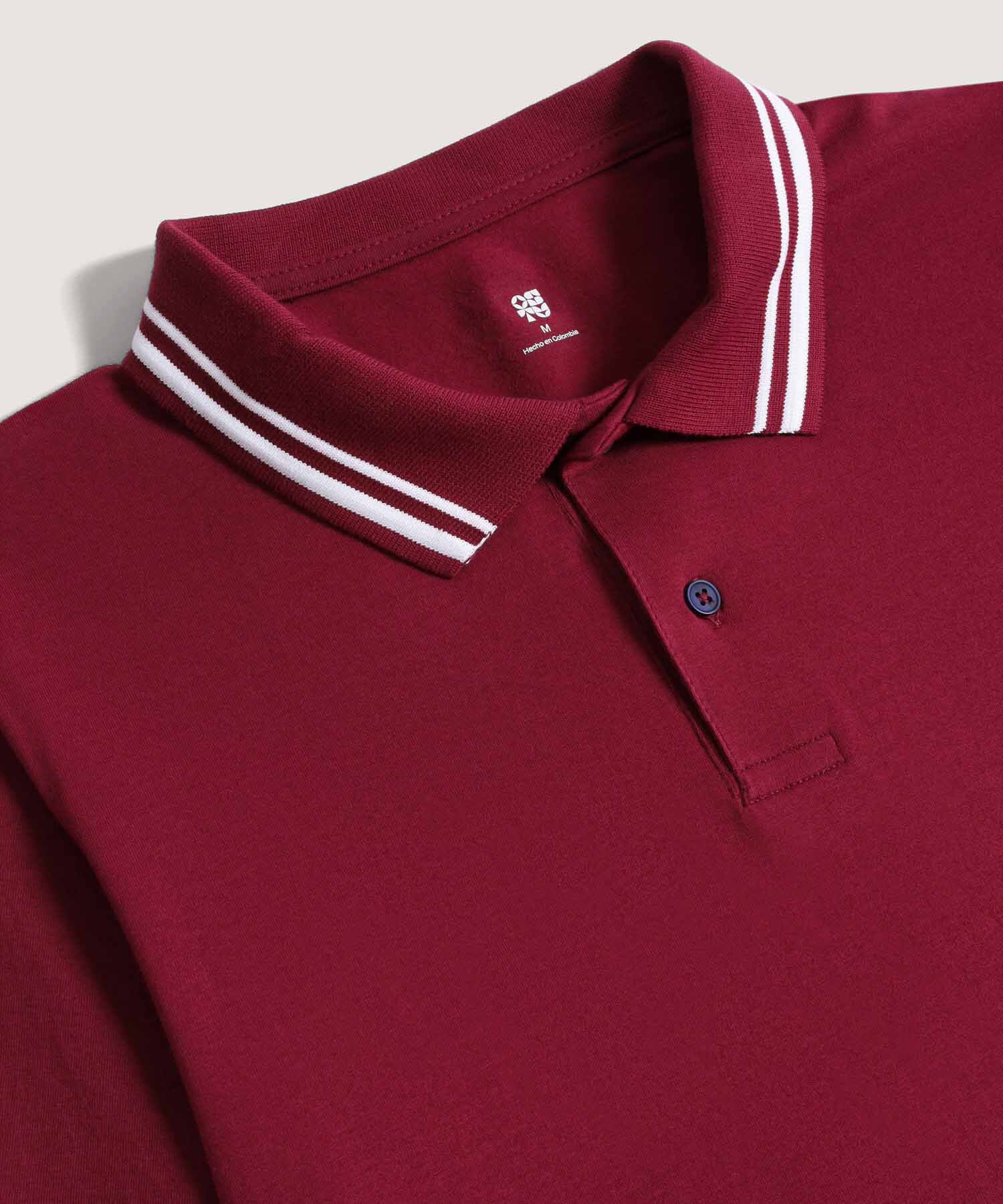 camisetas polo para hombre