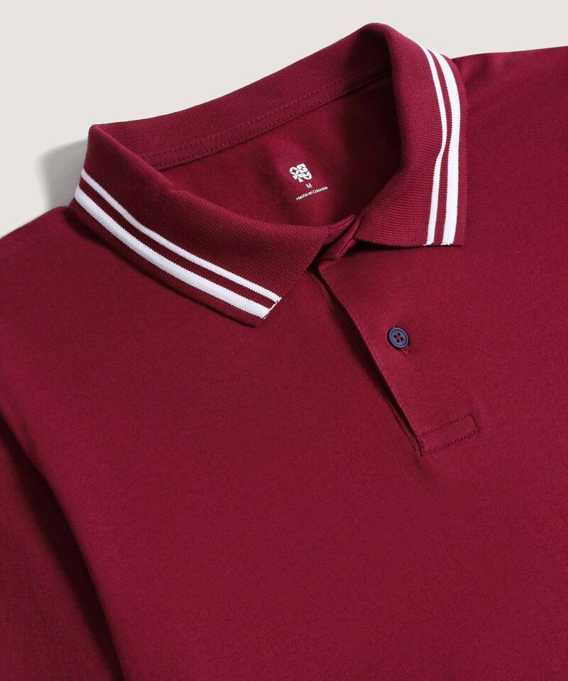 camisetas polo para hombre
