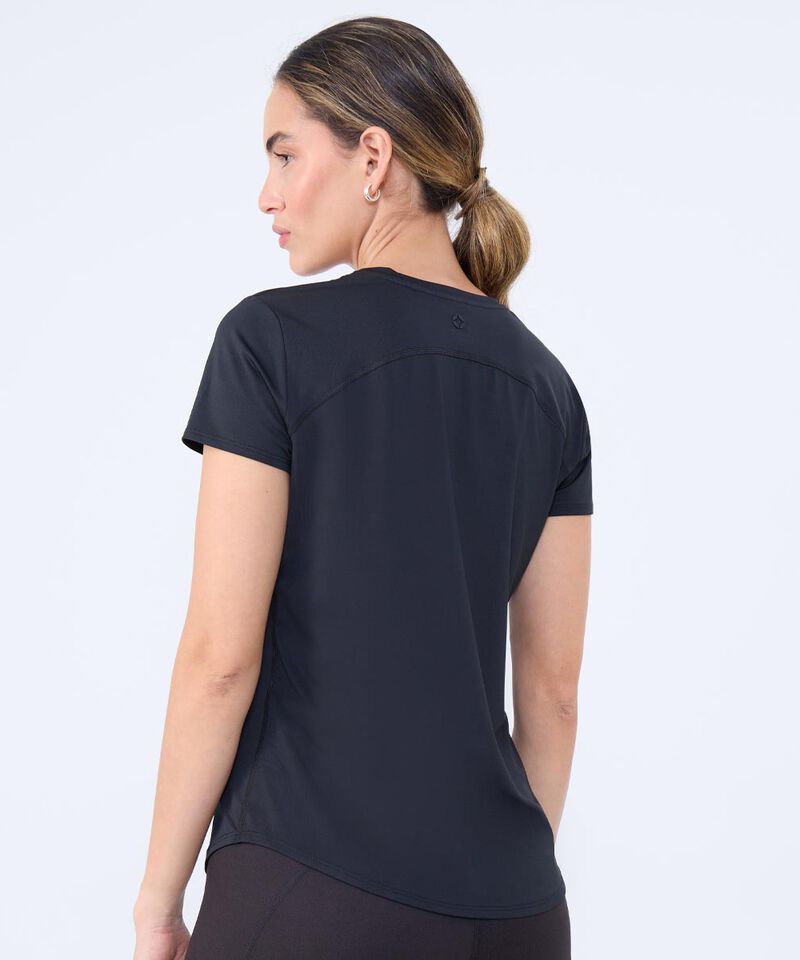 camisetas deportivas mujer