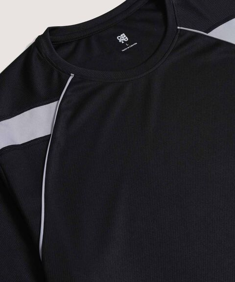 camisetas deportivas para hombre