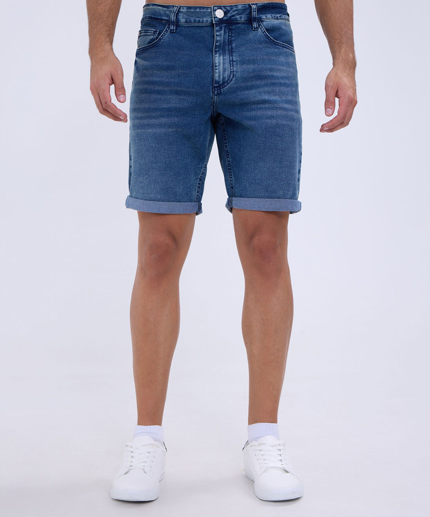bermudas para hombre
