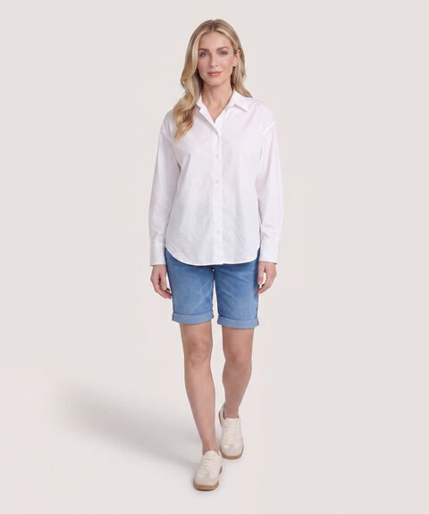 camisas para mujer