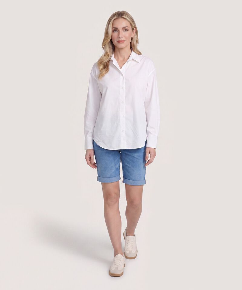 camisas para mujer