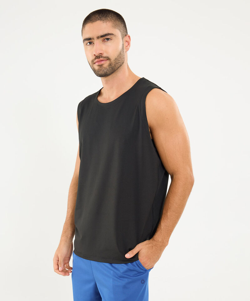 camisetas deportivas para hombre