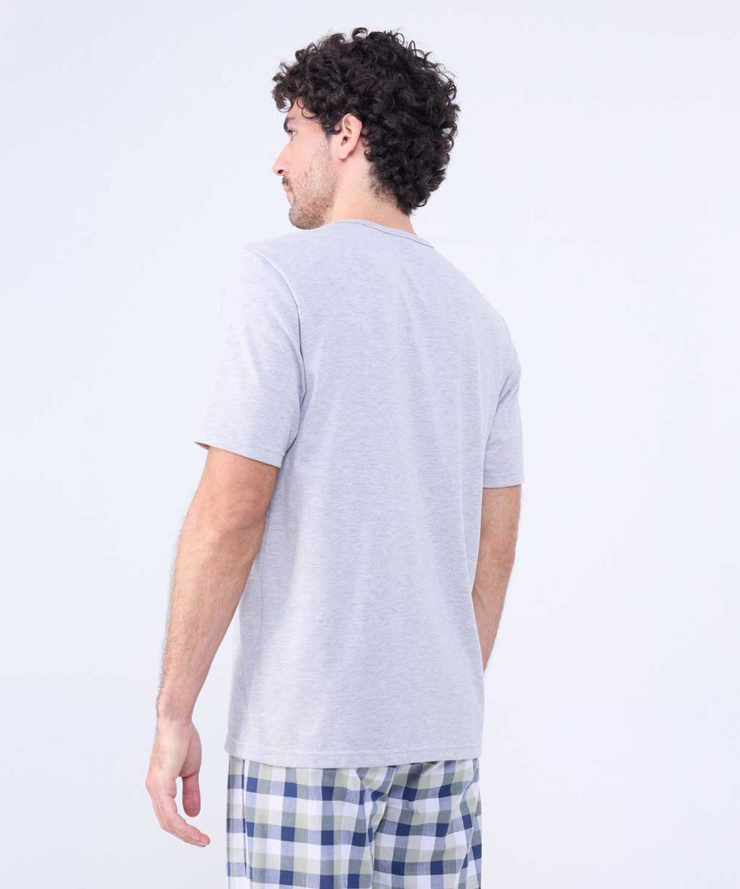 pijamas para hombre