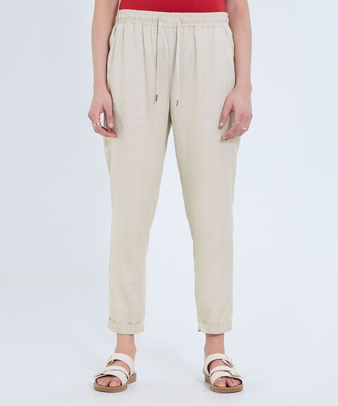 pantalon para mujer