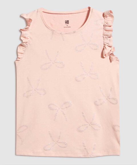 camisetas para niñas image number null