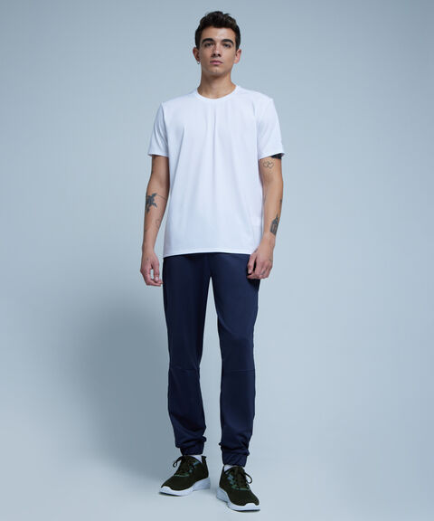 pantalones deportivos para hombre image number null