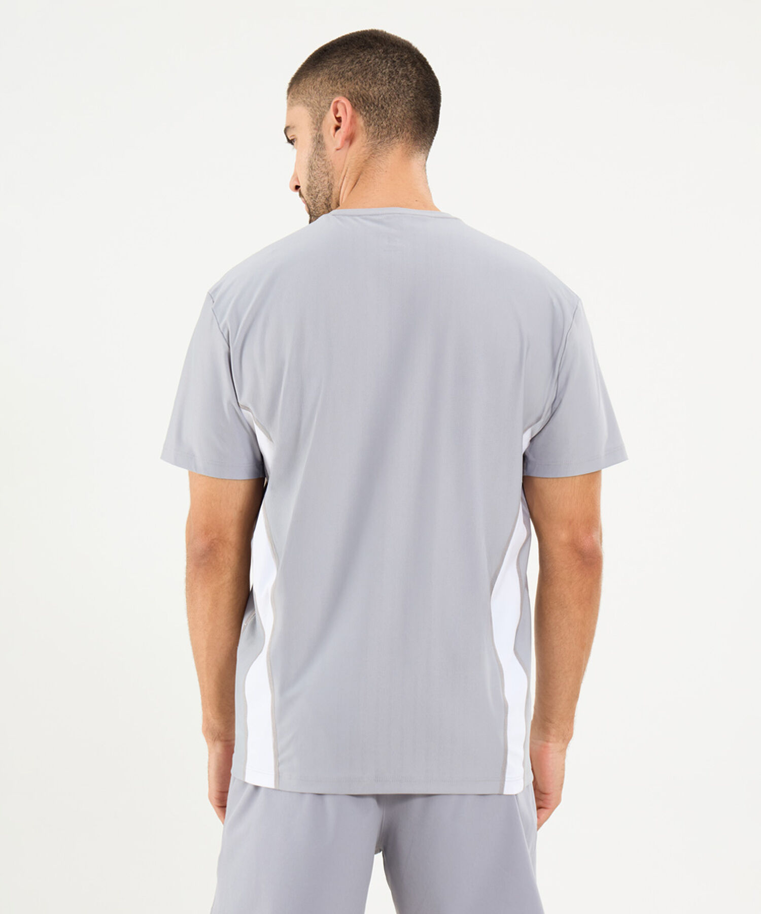 camisetas deportivas para hombre