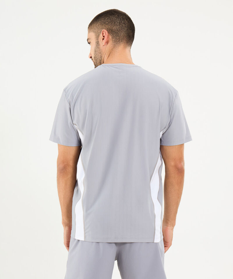 camisetas deportivas para hombre