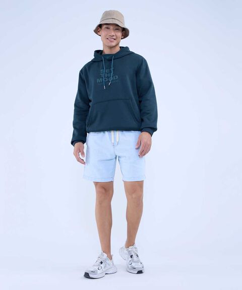bermudas para hombre image number null