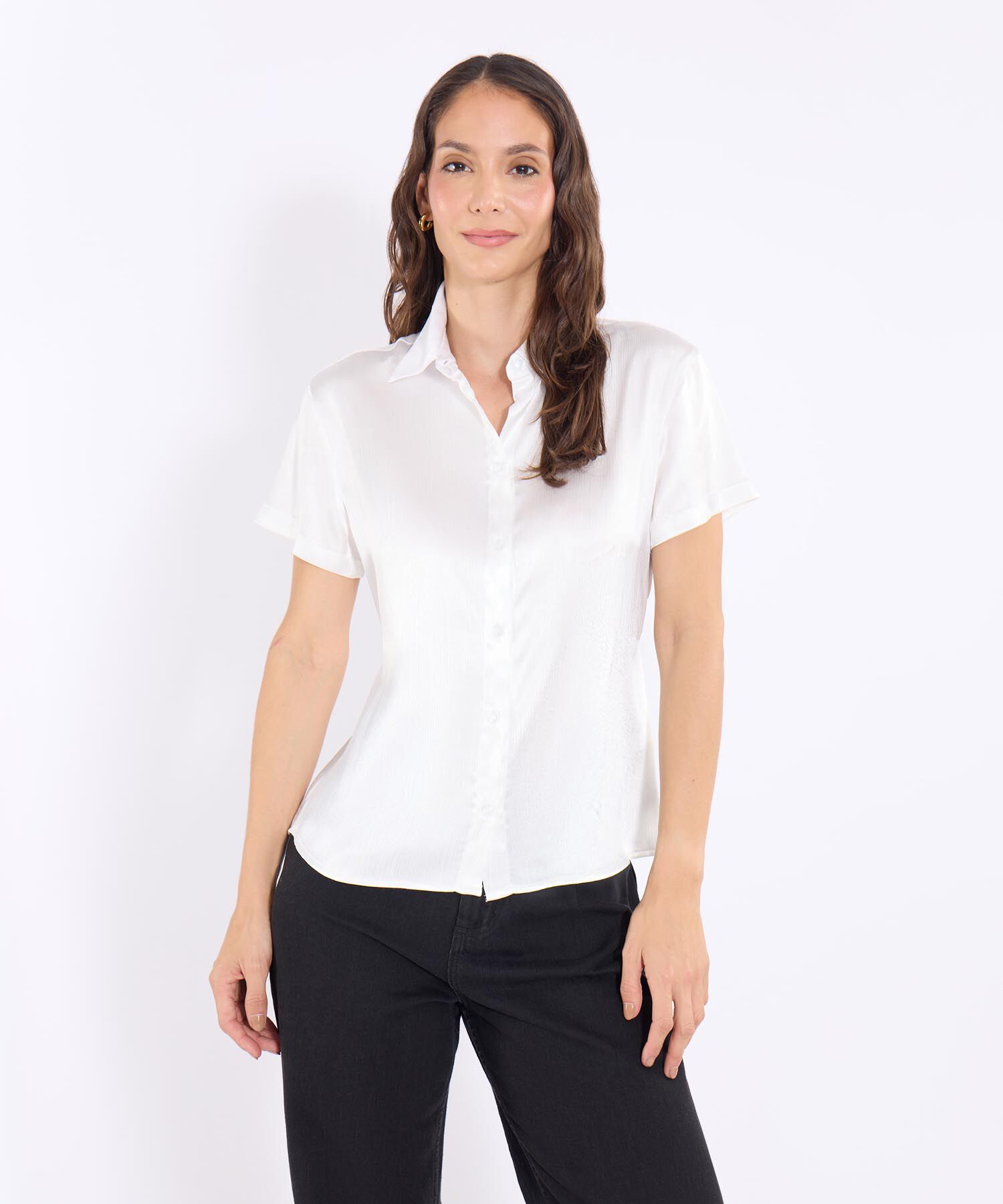 camisas para mujer