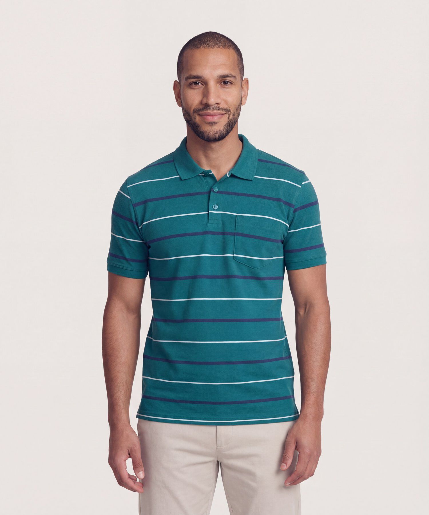 camisetas polo para hombre