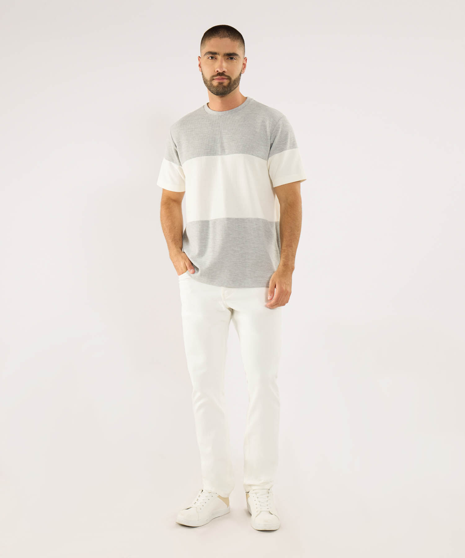 camisetas para hombre