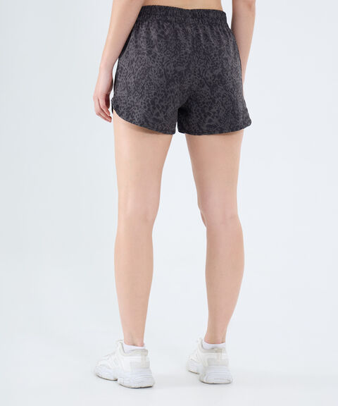 shorts deportivos mujer
