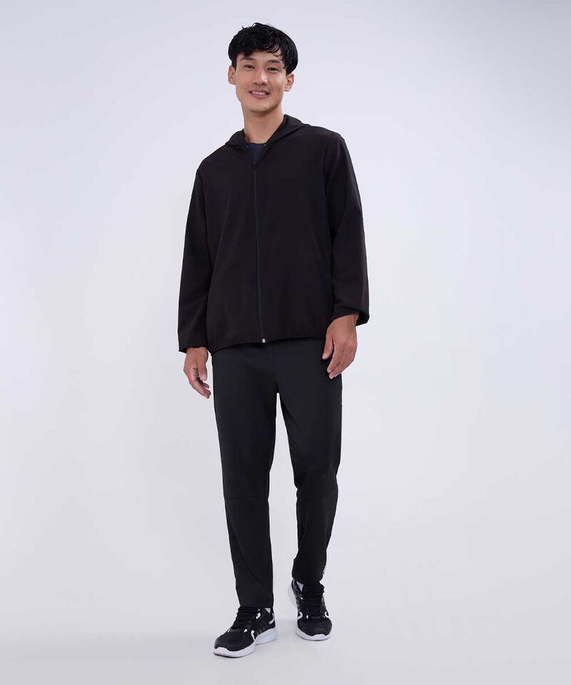 chaquetas deportivas para hombre