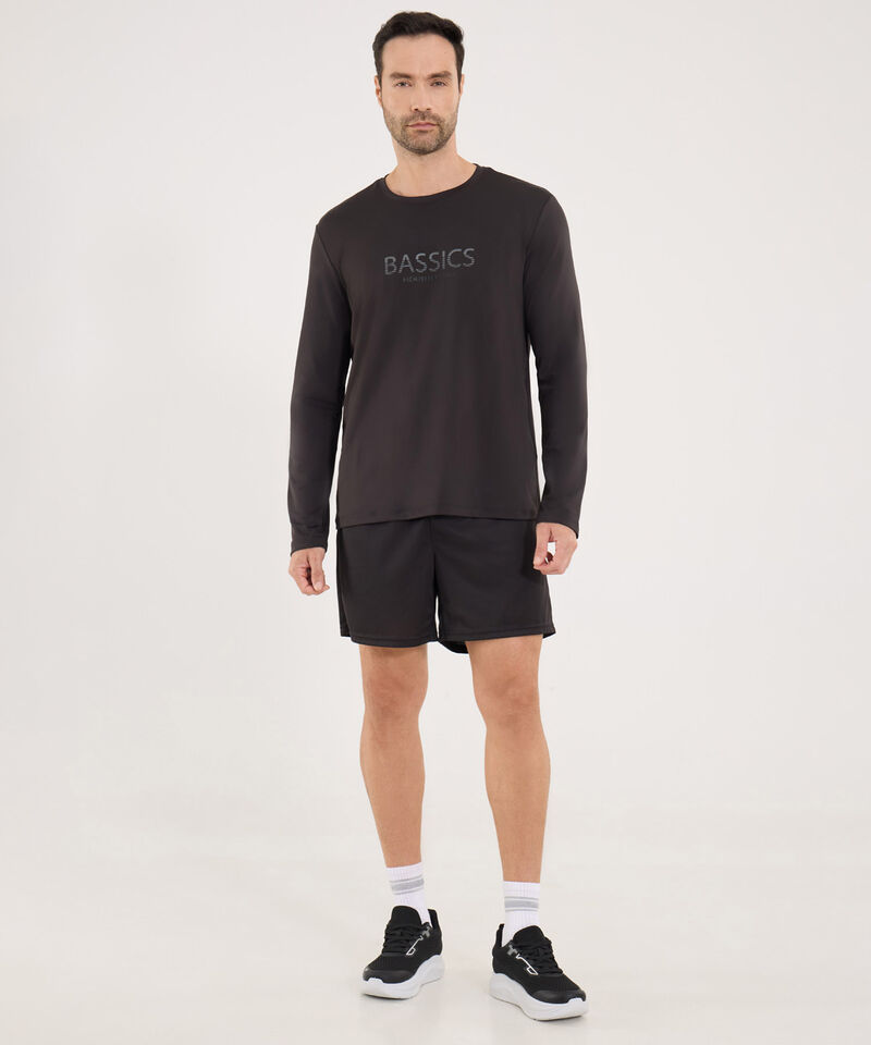 camisetas deportivas para hombre