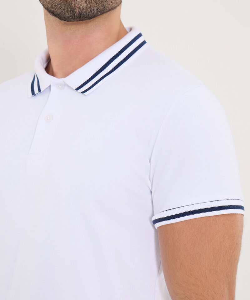 camisetas polo para hombre