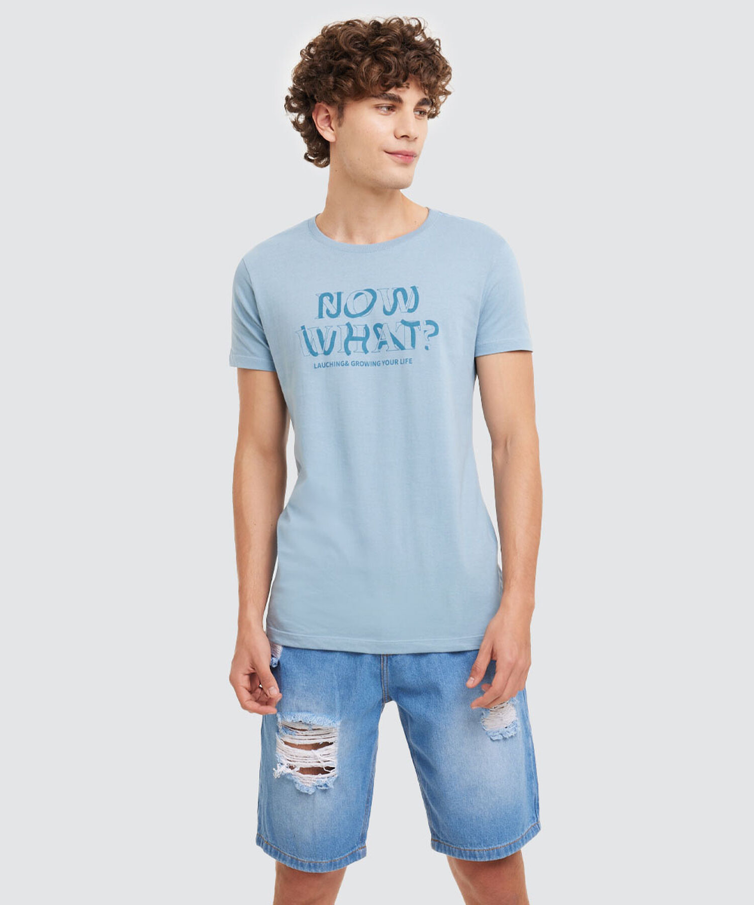 camisetas para hombre