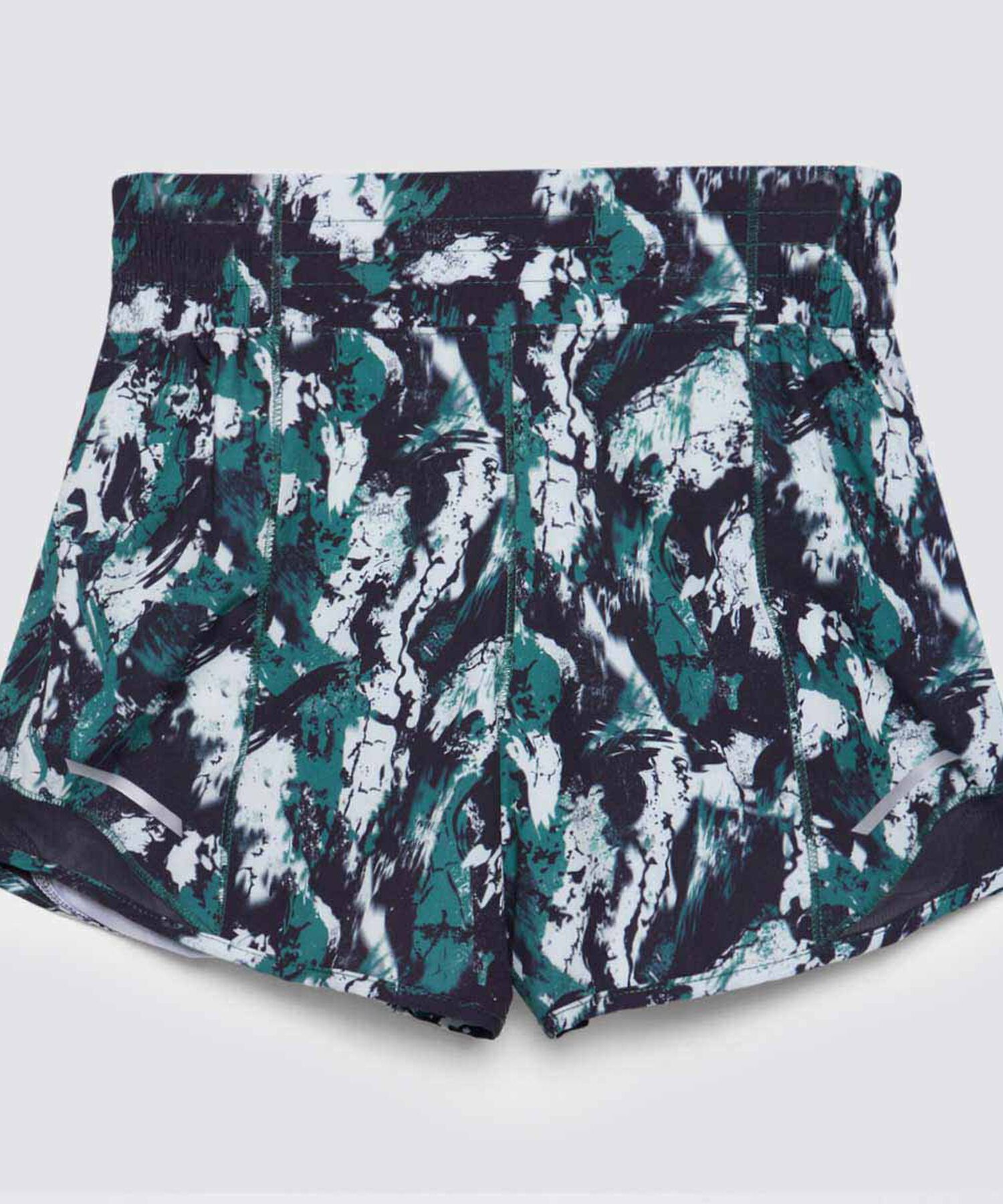 shorts deportivos mujer